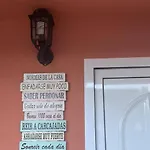 Casa La Puerta * Riaño