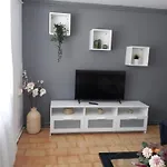 Casa La Puerta Dom wakacyjny