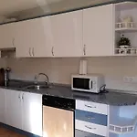 Casa La Puerta * Riaño