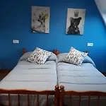 Dom wakacyjny Casa La Puerta *