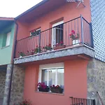 Dom wakacyjny Casa La Puerta *