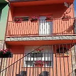 Casa La Puerta Dom wakacyjny *