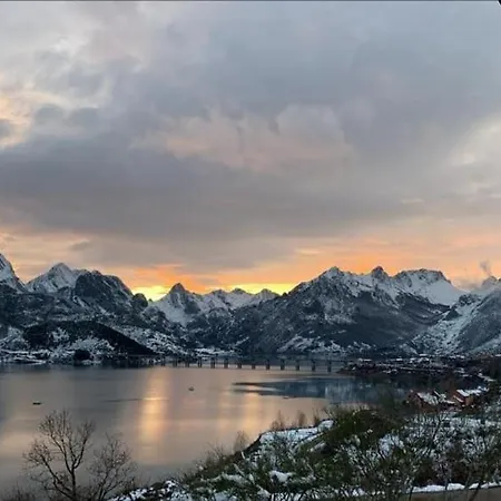 Prázdninový dům Casa La Puerta