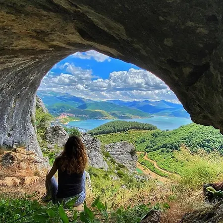 Prázdninový dům Casa La Puerta