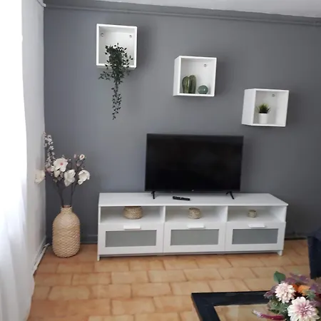 Casa La Puerta Prázdninový dům