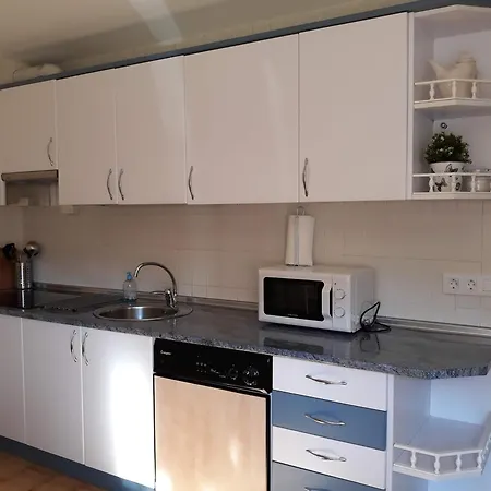 Casa La Puerta * Riaño