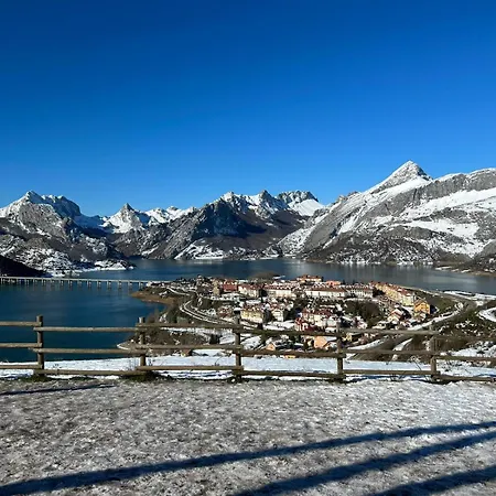 Casa La Puerta Сasa de vacaciones