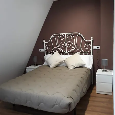 Prázdninový dům Casa La Puerta