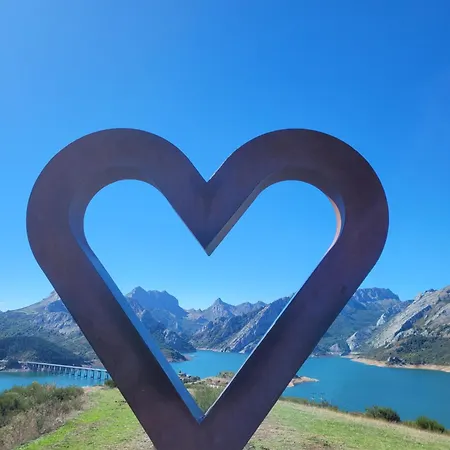 Nyaraló Casa La Puerta *