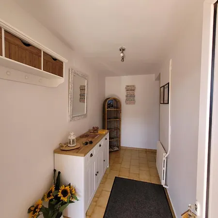 Casa La Puerta Riaño