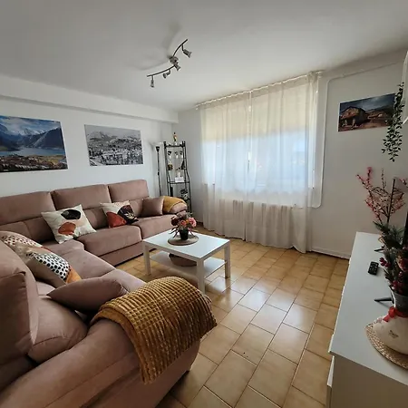 Casa La Puerta * Riaño