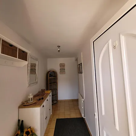 Ferienhaus Casa La Puerta