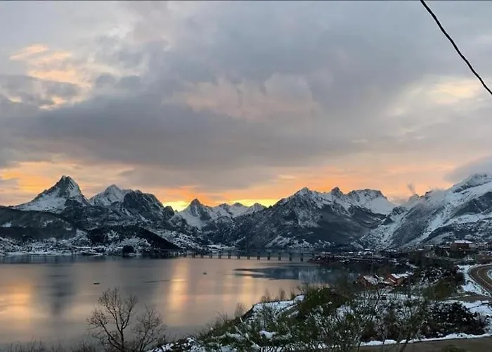 Holiday home Casa La Puerta