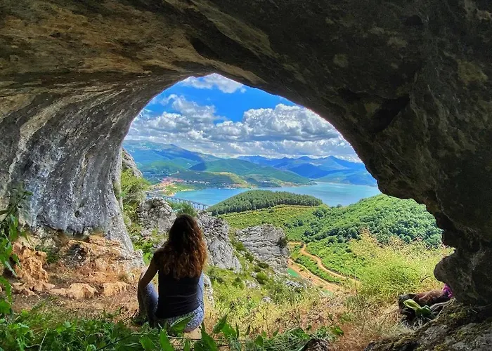 Holiday home Casa La Puerta