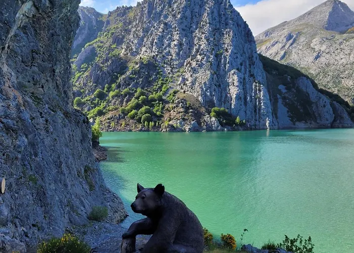 Casa La Puerta Riaño