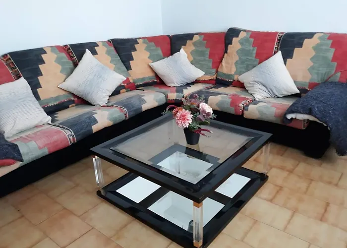 Casa La Puerta * Riaño