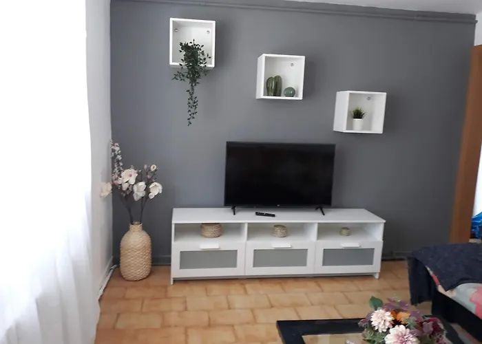 Casa La Puerta Nyaraló