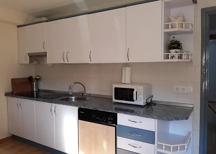 Casa La Puerta * Riaño