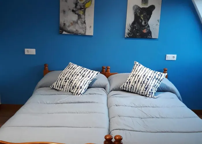 Holiday home Casa La Puerta *