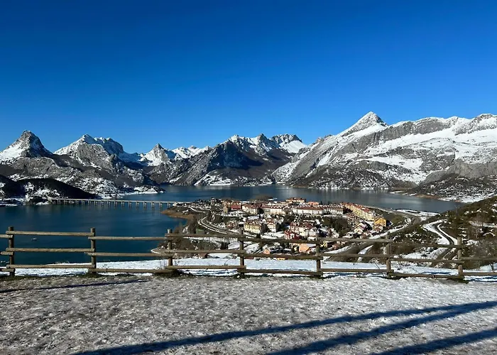 Casa La Puerta Holiday home