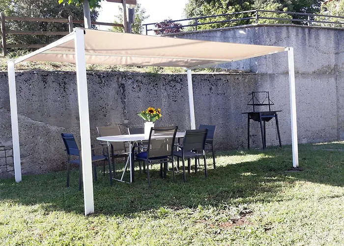 Casa La Puerta Nyaraló Riaño