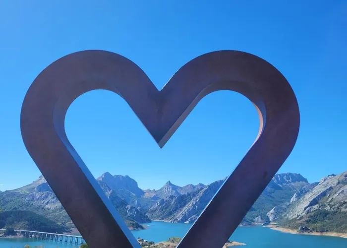 Nyaraló Casa La Puerta *