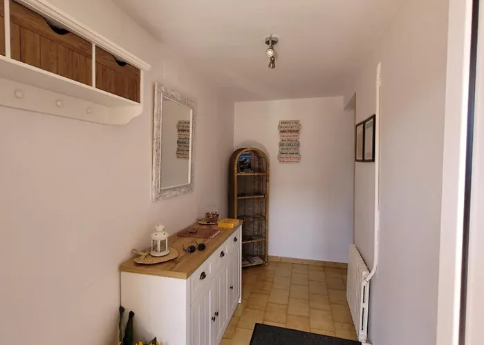 Casa La Puerta Riaño